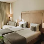 Hotel Olive Nature & - Quinta Valle De Passos 4*