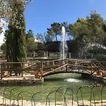 Olive Nature & - Quinta Valle De Passos Hotel 4*