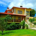 Olive Nature & - Quinta Valle De Passos 4* Valpaços