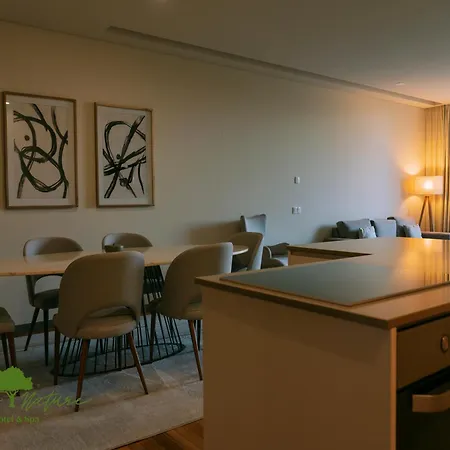 Olive Nature & - Quinta Valle De Passos