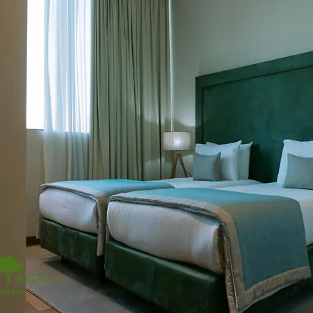 Olive Nature & - Quinta Valle De Passos Hotel