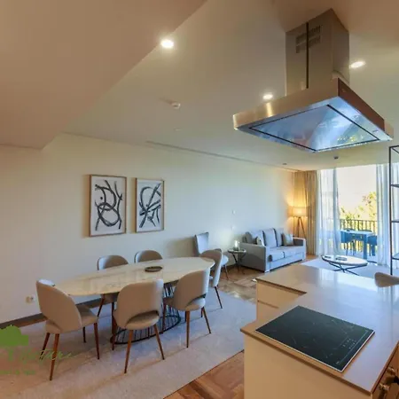 Olive Nature & - Quinta Valle De Passos Valpaços