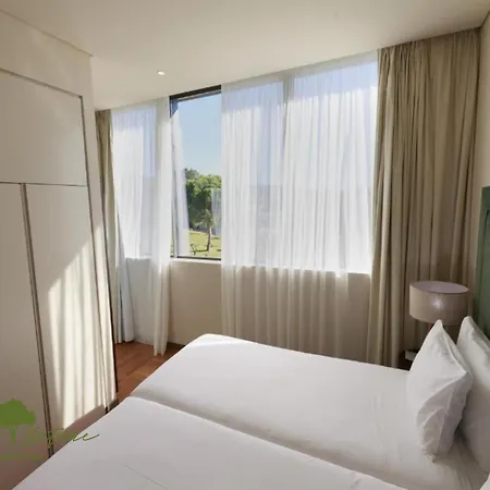 Olive Nature & - Quinta Valle De Passos Valpaços
