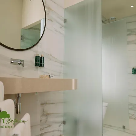 Olive Nature & - Quinta Valle De Passos 4* Valpaços