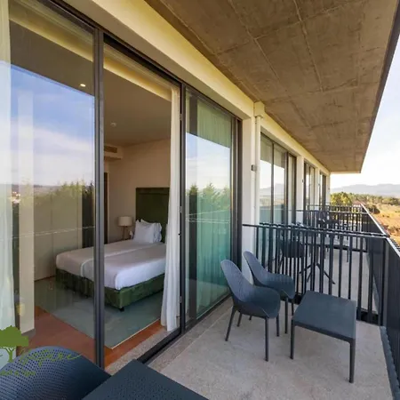 Hotel Olive Nature & - Quinta Valle De Passos 4*