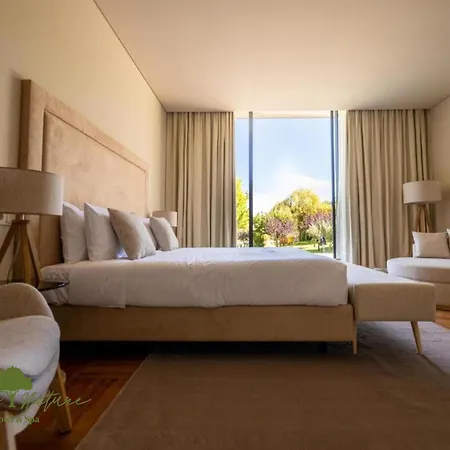 Olive Nature & - Quinta Valle De Passos Szálloda Valpaços