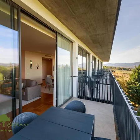 Olive Nature & - Quinta Valle De Passos