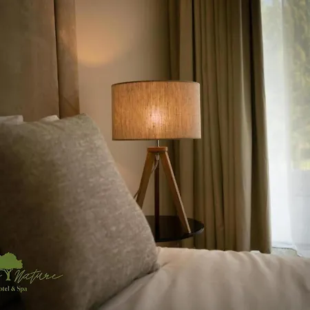 Hotel Olive Nature & - Quinta Valle De Passos Valpaços