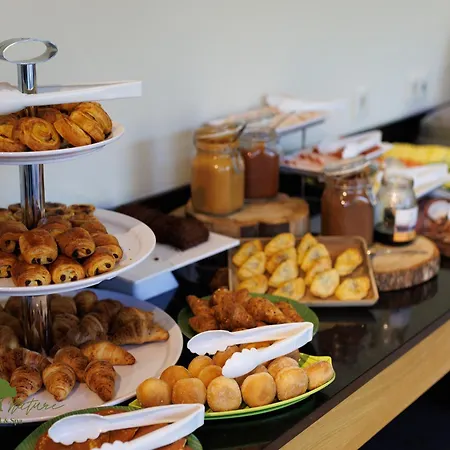 Olive Nature & - Quinta Valle De Passos 4*