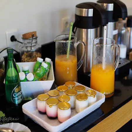 Olive Nature & - Quinta Valle De Passos Hotel