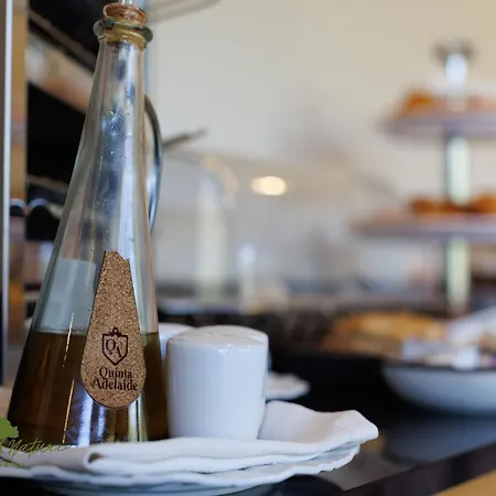 Hotel Olive Nature & - Quinta Valle De Passos Valpaços