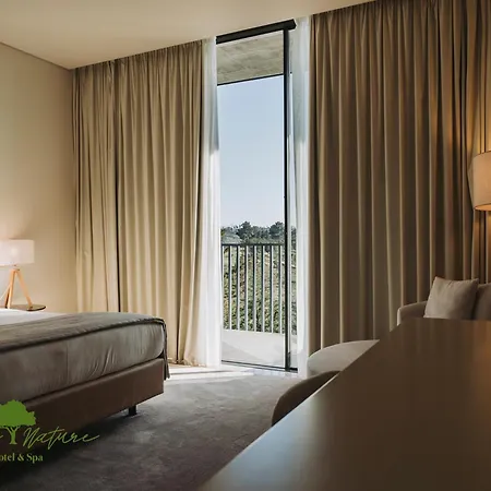 Olive Nature & - Quinta Valle De Passos Valpaços