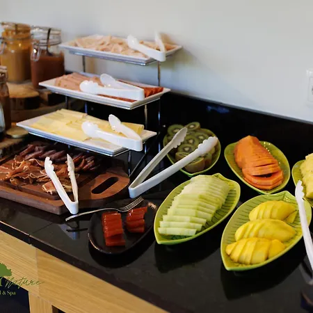 Olive Nature & - Quinta Valle De Passos 4* Valpaços