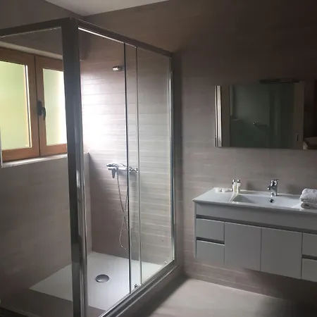 Olive Nature & - Quinta Valle De Passos Hotel 4*