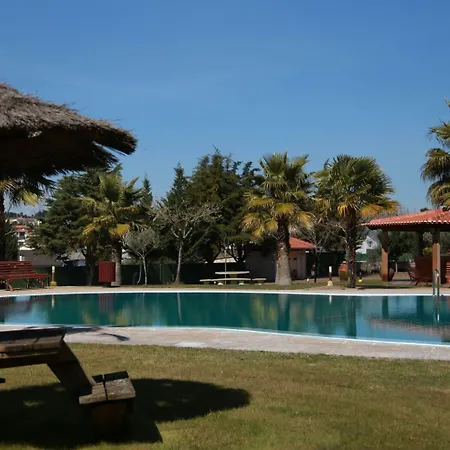 Hotel Olive Nature & - Quinta Valle De Passos