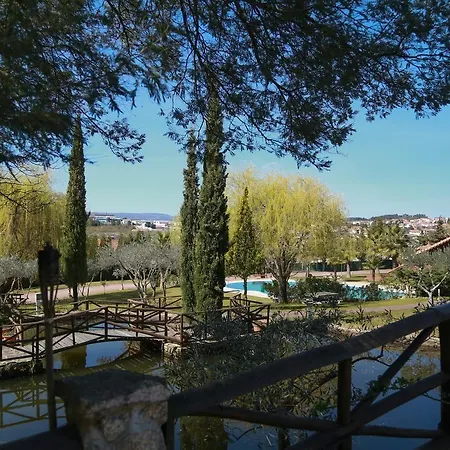 Olive Nature & - Quinta Valle De Passos Hotel Valpaços