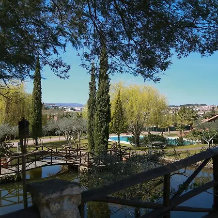 Szálloda Olive Nature & - Quinta Valle De Passos Valpaços