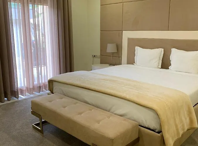 Olive Nature & - Quinta Valle De Passos