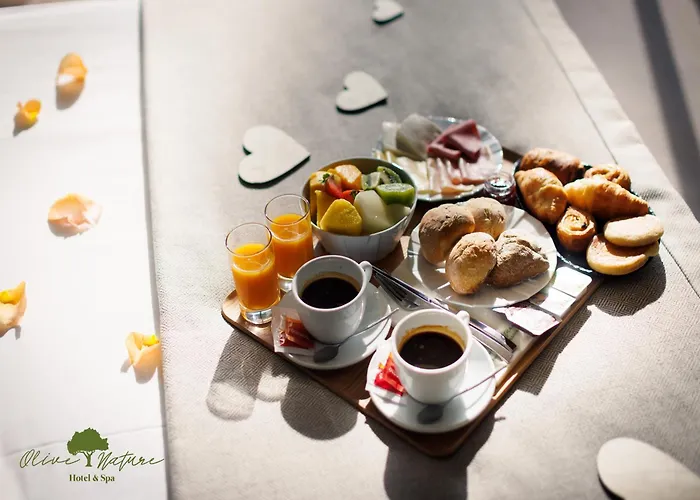 Olive Nature & - Quinta Valle De Passos