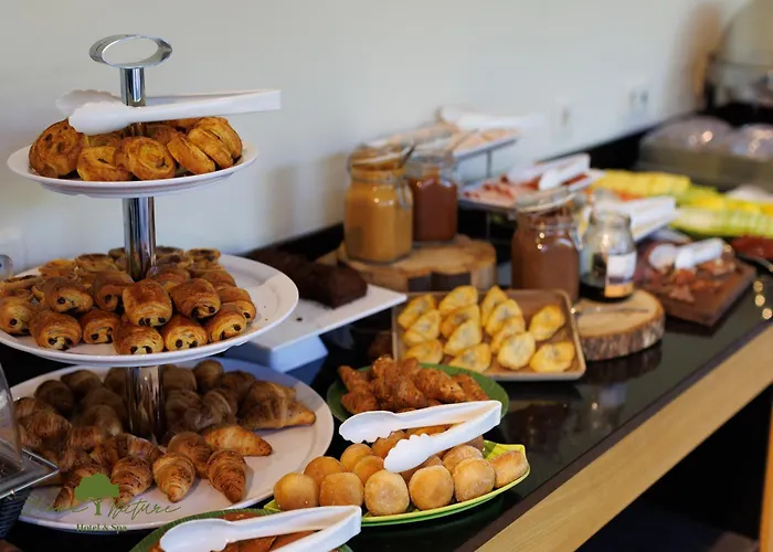 Olive Nature & - Quinta Valle De Passos 4*