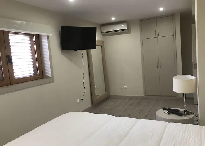 Olive Nature & - Quinta Valle De Passos