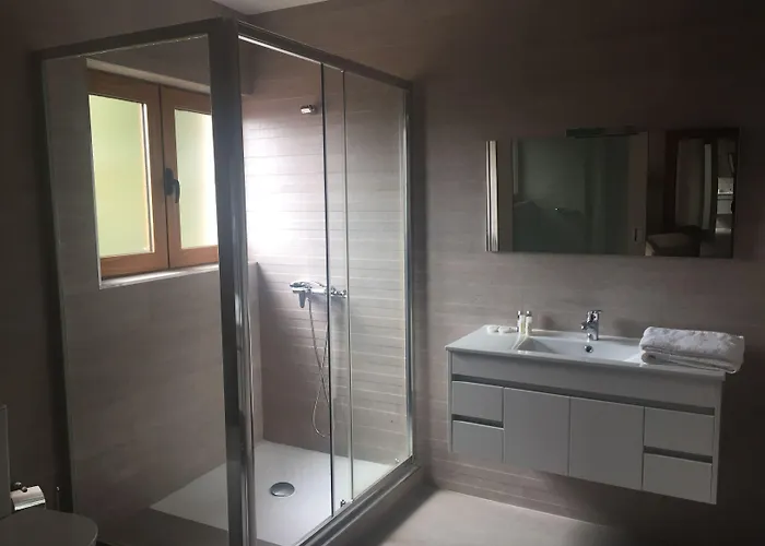 Olive Nature & - Quinta Valle De Passos Hotel 4*