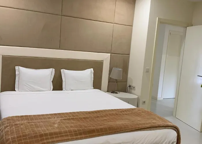 Olive Nature & - Quinta Valle De Passos Valpaços