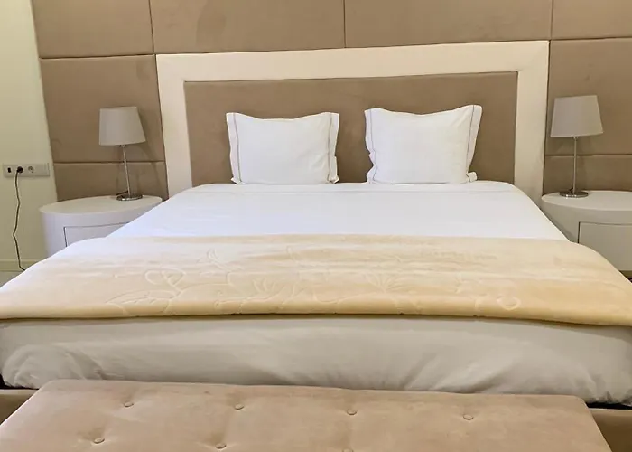 Hotel Olive Nature & - Quinta Valle De Passos