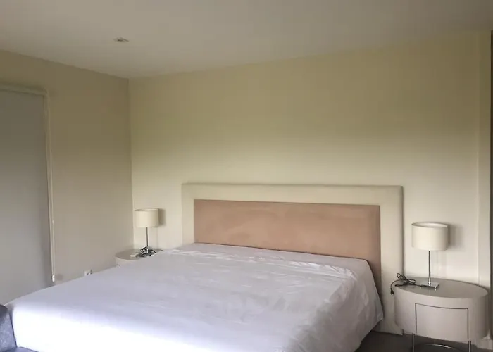 Hotel Olive Nature & - Quinta Valle De Passos