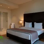 Hotel Olive Nature & - Quinta Valle De Passos 4*