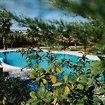 Olive Nature & - Quinta Valle De Passos Hotel Valpacos