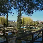 Olive Nature & - Quinta Valle De Passos Hotel Valpacos