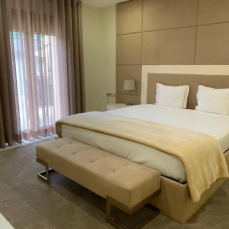 Olive Nature & - Quinta Valle De Passos