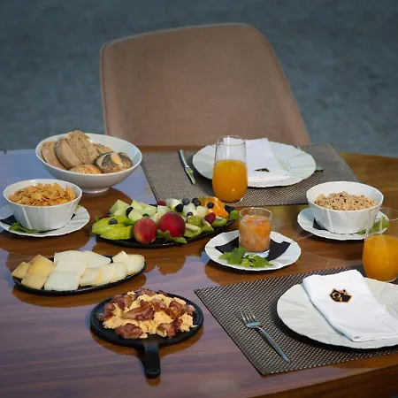 Olive Nature & - Quinta Valle De Passos Szálloda Valpaços
