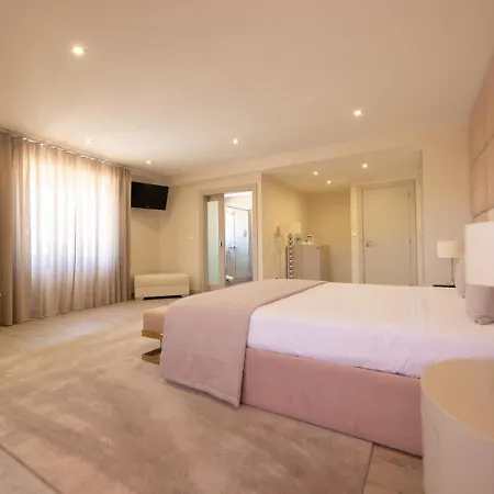 Ξενοδοχείο Olive Nature & - Quinta Valle De Passos Valpaços