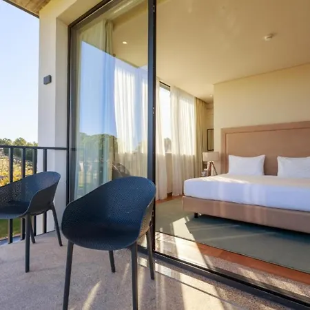 Olive Nature & - Quinta Valle De Passos Szálloda Valpaços