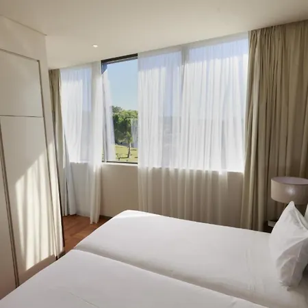 Olive Nature & - Quinta Valle De Passos 4* Valpaços
