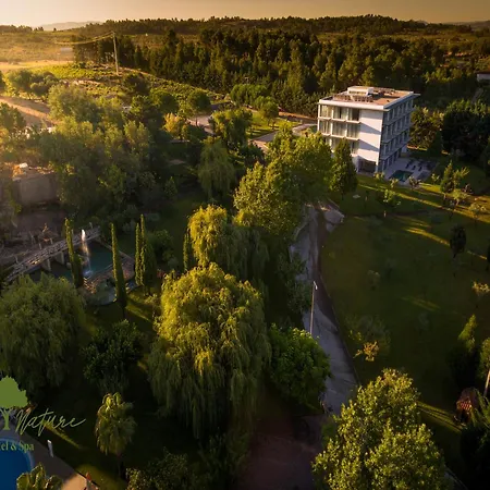 Olive Nature & - Quinta Valle De Passos Szálloda