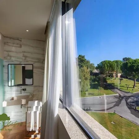 Ξενοδοχείο Olive Nature & - Quinta Valle De Passos