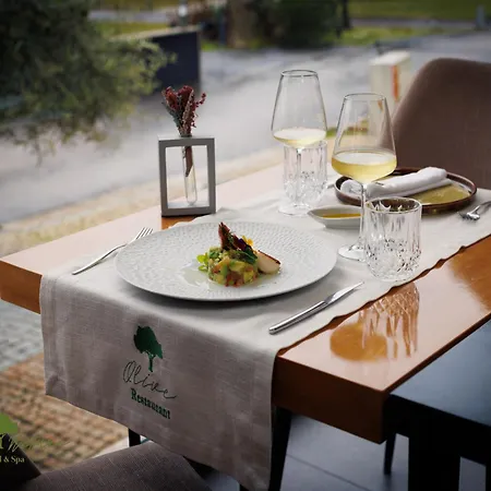 Olive Nature & - Quinta Valle De Passos 4*