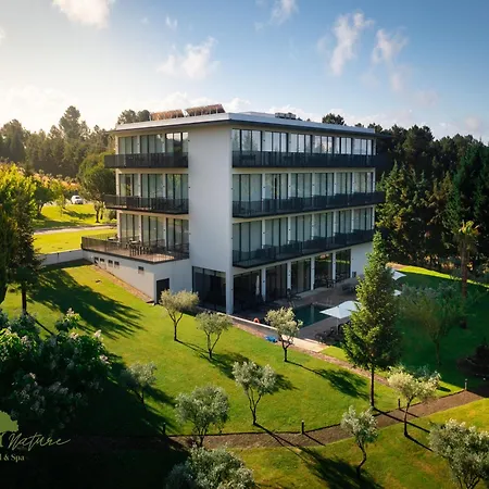 Olive Nature & - Quinta Valle De Passos