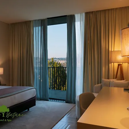 Hotel Olive Nature & - Quinta Valle De Passos 4*