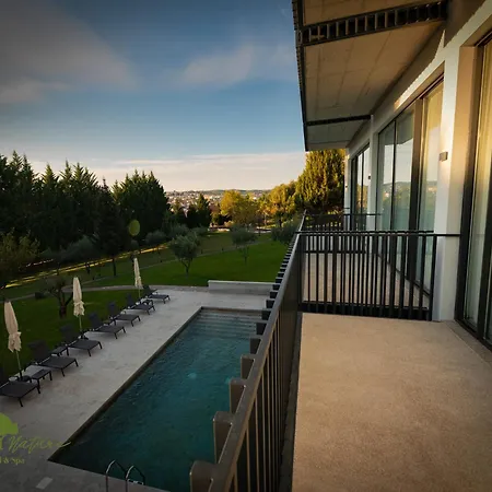 Olive Nature & - Quinta Valle De Passos Ξενοδοχείο Valpaços