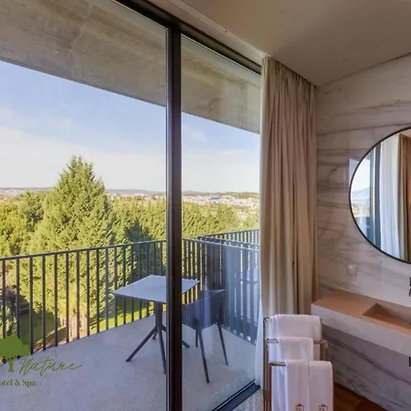 Olive Nature & - Quinta Valle De Passos 4*