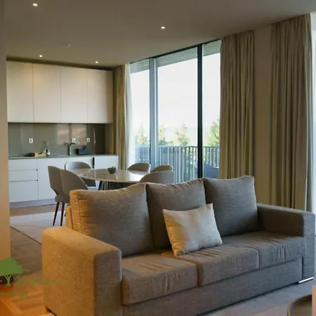 Olive Nature & - Quinta Valle De Passos Szálloda