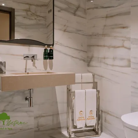 Hotel Olive Nature - Hotel&spa Da Quinta Dona Adelaide