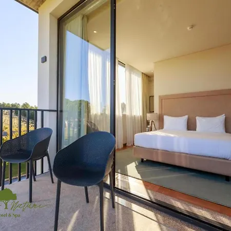 Olive Nature & - Quinta Valle De Passos Szálloda 4*