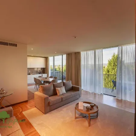 Olive Nature & - Quinta Valle De Passos Szálloda Valpaços
