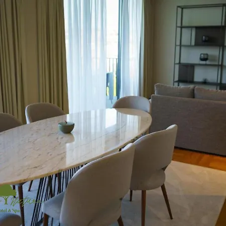 Olive Nature & - Quinta Valle De Passos 4*