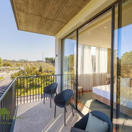 Olive Nature & - Quinta Valle De Passos 4* Valpaços